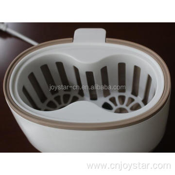 Fast Heating Warmer Sterilizer with LED Display